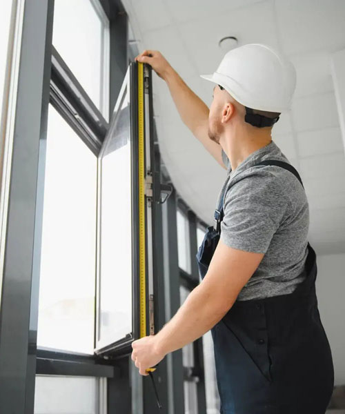 نصب و اجرای دقیق